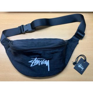 ステューシー(STUSSY)のstussy ウエストポーチ(ウエストポーチ)