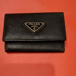 プラダ(PRADA)のPRADA キーケース(キーケース)