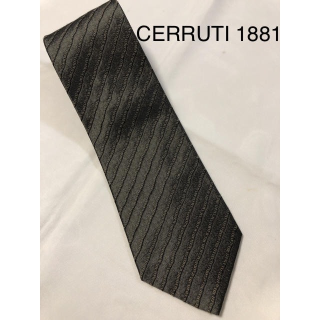 Cerruti(セルッティ)のチェルッティ1881    CERRUTI 1881  ネクタイ メンズのファッション小物(ネクタイ)の商品写真