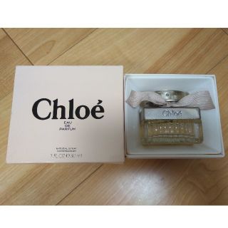 クロエ(Chloe)のマルコ様専用 Chloe クロエ オードパルファム 30ml(香水(女性用))