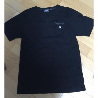 ノートン(Norton)のNorton半袖Tシャツ(Tシャツ/カットソー(半袖/袖なし))