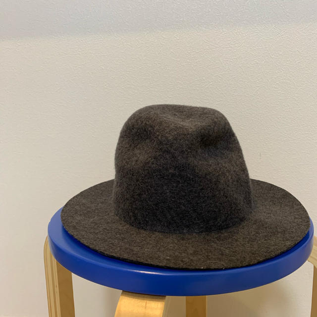 COMME des GARCONS(コムデギャルソン)のCOMME des GARCONS   HAT メンズの帽子(ハット)の商品写真