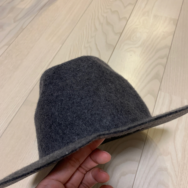 COMME des GARCONS(コムデギャルソン)のCOMME des GARCONS   HAT メンズの帽子(ハット)の商品写真