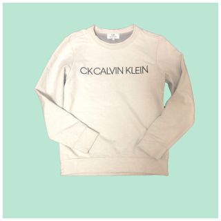 カルバンクライン(Calvin Klein)のcalvin klein カルバン　クライン　スウェット(スウェット)