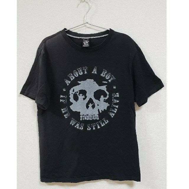 ナンバーナイン Tシャツ スカル サイズ3 | フリマアプリ ラクマ ナンバーナイン Tシャツ スカル サイズ3 | フリマアプリ ラクマ