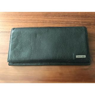 カルバンクライン(Calvin Klein)のカルバンクライン　メンズ長財布(長財布)