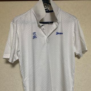 スリクソン(Srixon)のスリクソンポロシャツ(ウエア)