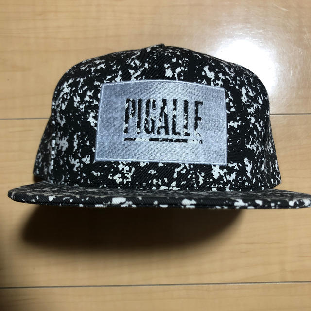 pigalle capメンズ