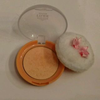 エチュードハウス(ETUDE HOUSE)のラブリークッキーブラッシャー(チーク)