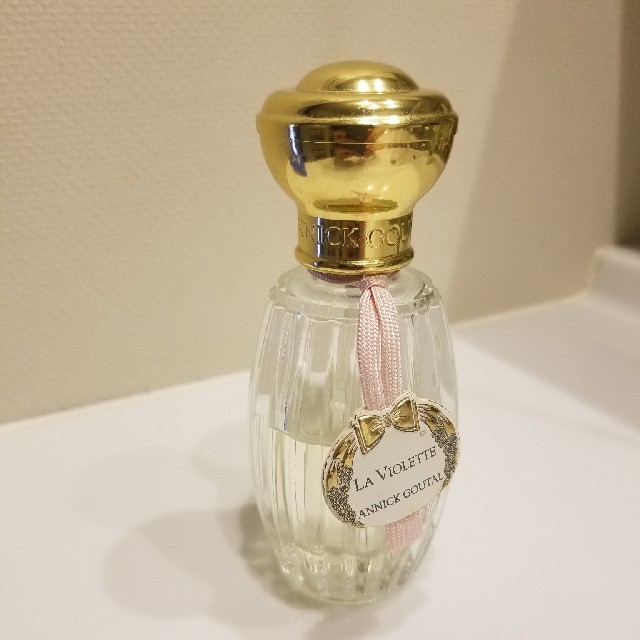 Annick Goutal(アニックグタール)のアニック グタール　ANNICK GOUTAL　 ラ ヴィオレット　 100ml コスメ/美容の香水(香水(女性用))の商品写真