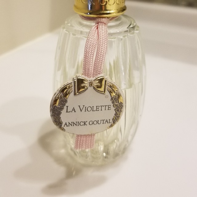 Annick Goutal(アニックグタール)のアニック グタール　ANNICK GOUTAL　 ラ ヴィオレット　 100ml コスメ/美容の香水(香水(女性用))の商品写真