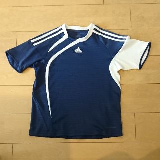 アディダス(adidas)の値下げ☆adidas サッカー トレーニングウェア 150サイズ(ウェア)