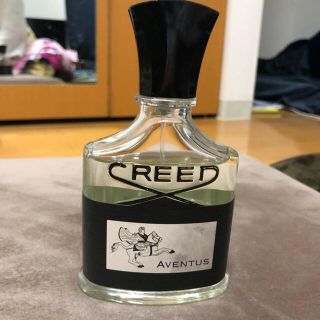 グリード(GREED)のクリード香水(ユニセックス)