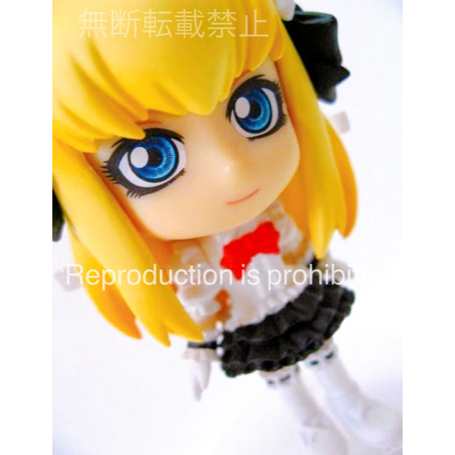 もやしもん グッズ フィギュア 結城 蛍 結城蛍 マリー Ver の通販 By Mako 同梱割引有り Shop ラクマ