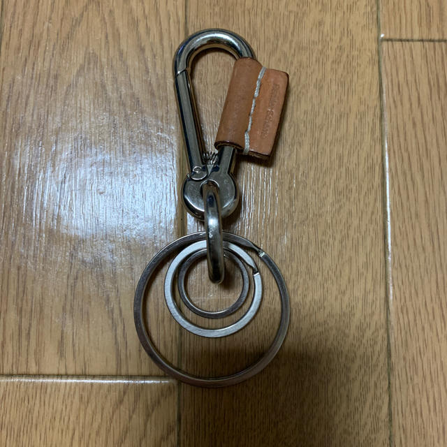 Hender Scheme - hender scheme キーリングの通販 by m|エンダー