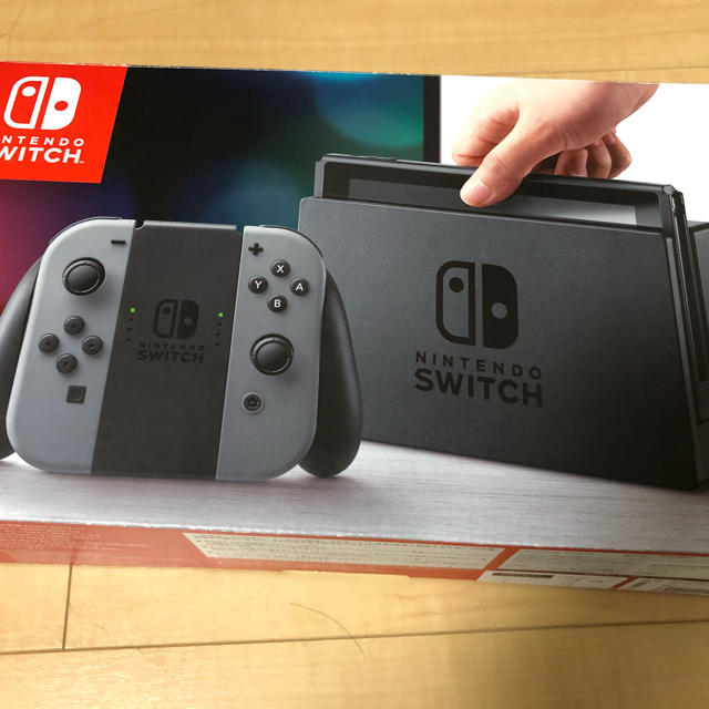 スイッチ