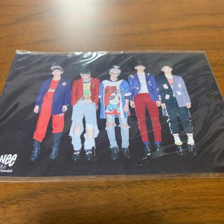 シャイニー(SHINee)のSHINee ポストカード(アイドルグッズ)