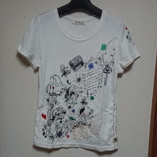 スカラー(ScoLar)のScoLar Tシャツ(Tシャツ(半袖/袖なし))