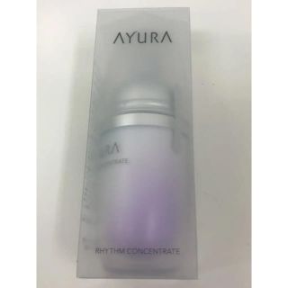 アユーラ(AYURA)のako.様専用です。ayura リズムコンセントレート(美容液)