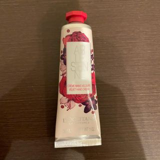 ロクシタン(L'OCCITANE)のロクシタン　リボンアルル　ハンドクリーム　30ml(ハンドクリーム)