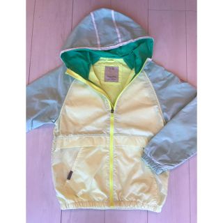 ザラキッズ(ZARA KIDS)の★ZARABOYS★ウィンドブレーカー/size140cm(ジャケット/上着)