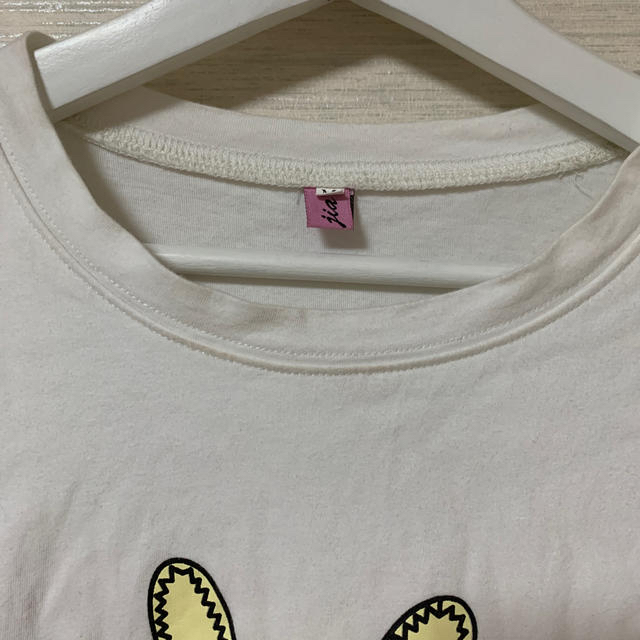 授乳服Tシャツ2点 キッズ/ベビー/マタニティのマタニティ(マタニティトップス)の商品写真