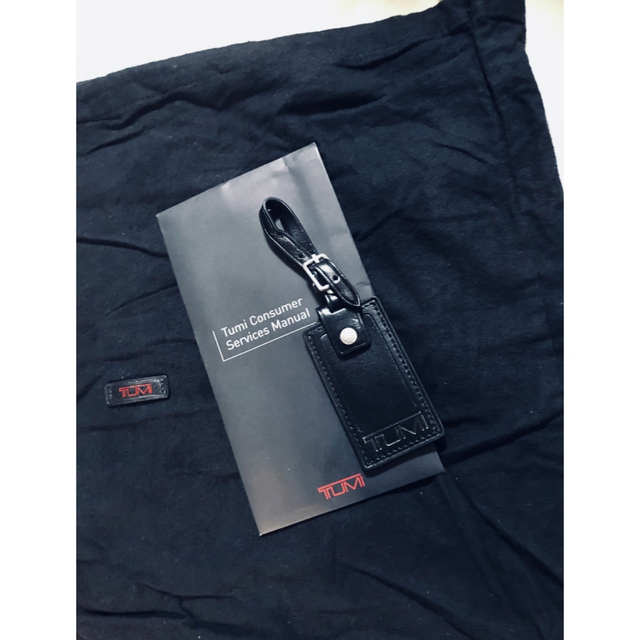TUMI - 美品⭐️TUMI 本革 2WAY 多機能 ビジネスブリーフ ショルダー
