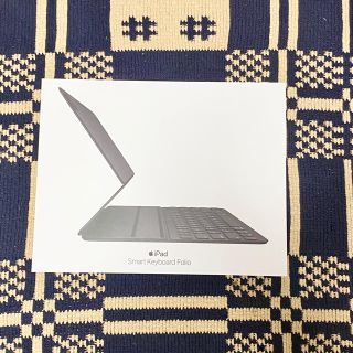 アイパッド(iPad)のSmart Keyboard Folio 12.9 iPad Pro 第4世代(PC周辺機器)