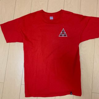 ハフ(HUF)のHUF Tシャツ(Tシャツ/カットソー(半袖/袖なし))