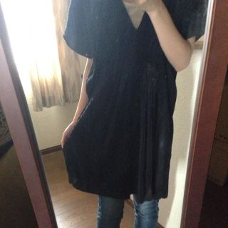 ザラ(ZARA)のyocco様専用☆ZARAワンピース♡(ミニワンピース)