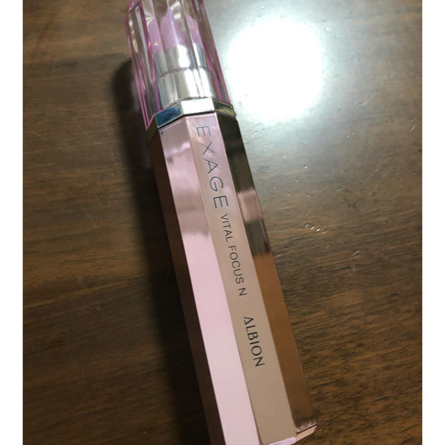 アルビオン❤️エクサージュ美容液40ml