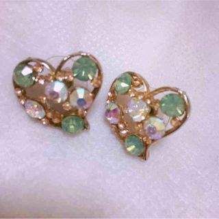 ローズバッド(ROSE BUD)のローズバッド♡ピアス michirie様(ピアス)