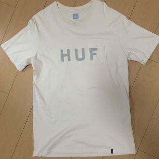 ハフ(HUF)のHUF Tシャツ(Tシャツ/カットソー(半袖/袖なし))