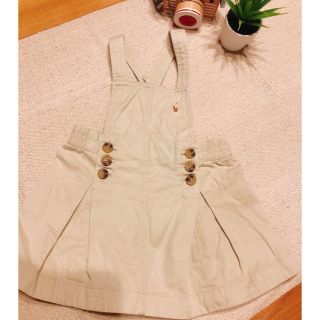 ラルフローレン(Ralph Lauren)のトミー様専用❤️美品❤️ラルフローレン オーバースカート(スカート)