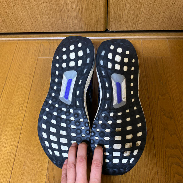 adidas ウルトラブースト