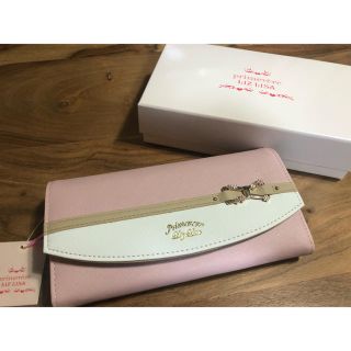 リズリサ(LIZ LISA)のPrimevere LIZ LISA お財布(財布)