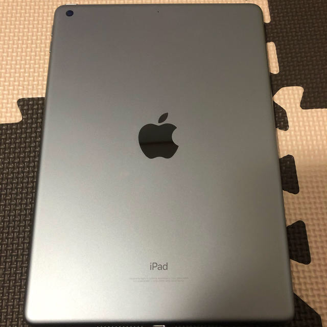 iPad 6世代