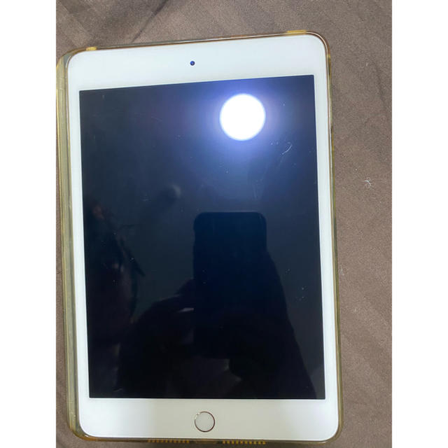 iPad mini4 16gb