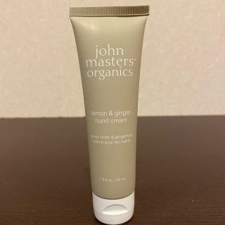 ジョンマスターオーガニック(John Masters Organics)のjohn masters organics ハンドクリーム　54ml(ハンドクリーム)