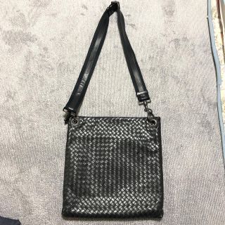 ボッテガヴェネタ(Bottega Veneta)のBOTTEGA VENETA カバン(ショルダーバッグ)