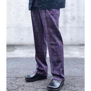 ニードルス(Needles)のNeedles 18SS Track Pant ニードルズ トラックパンツ(スラックス)