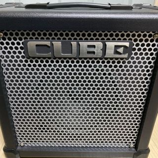 ローランドディージー(Roland)のRoland CUBE 20GX(ギターアンプ)