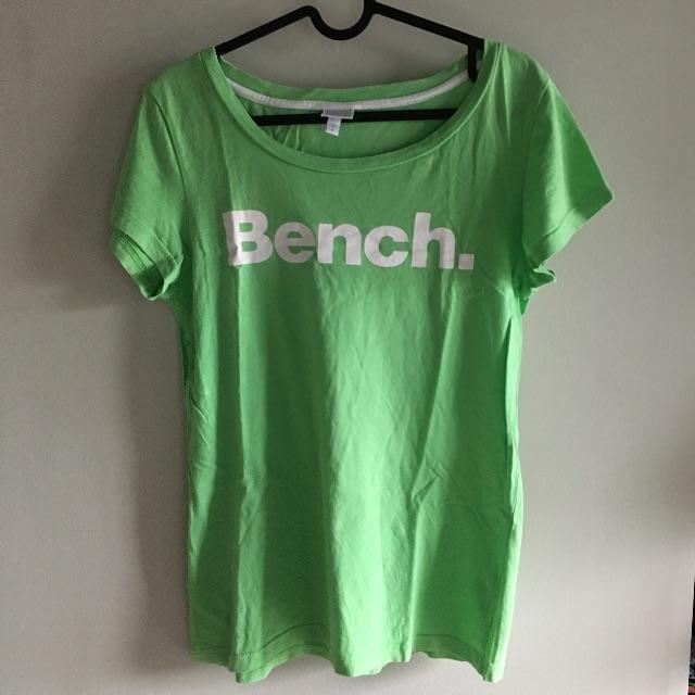 Bench(ベンチ)の【ワンコインセール】Bench. UKブランド Tシャツ レディースのトップス(Tシャツ(半袖/袖なし))の商品写真