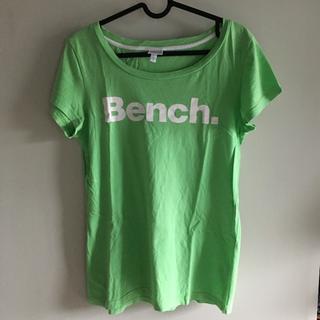 ベンチ(Bench)の【ワンコインセール】Bench. UKブランド Tシャツ(Tシャツ(半袖/袖なし))