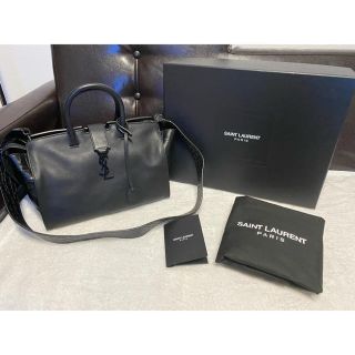 SAINT LAURENT/サンローラン　ダウンタウン　 バッグ