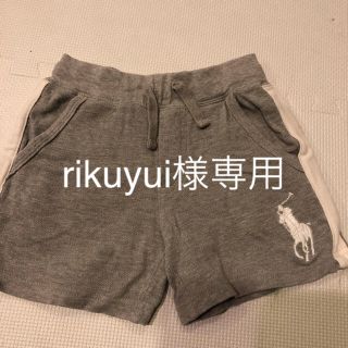 ラルフローレン(Ralph Lauren)のrikuyui様専用ラルフローレン　男の子　パンツ　3T(パンツ/スパッツ)