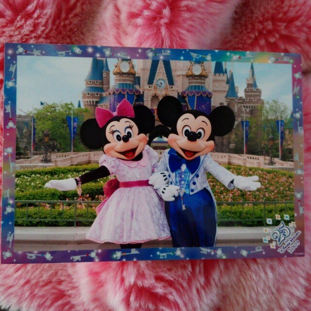 Disney(ディズニー)の♡asaami♡様専用 エンタメ/ホビーのコレクション(印刷物)の商品写真