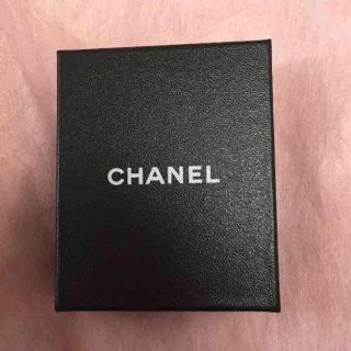 シャネル(CHANEL)のシャネル 箱のみ(小物入れ)