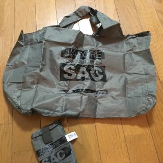 フランス❤︎エコバッグ SAC (エコバッグ)