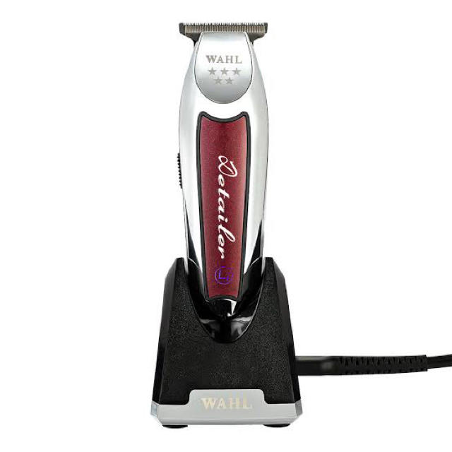 wahl cordless detailer li